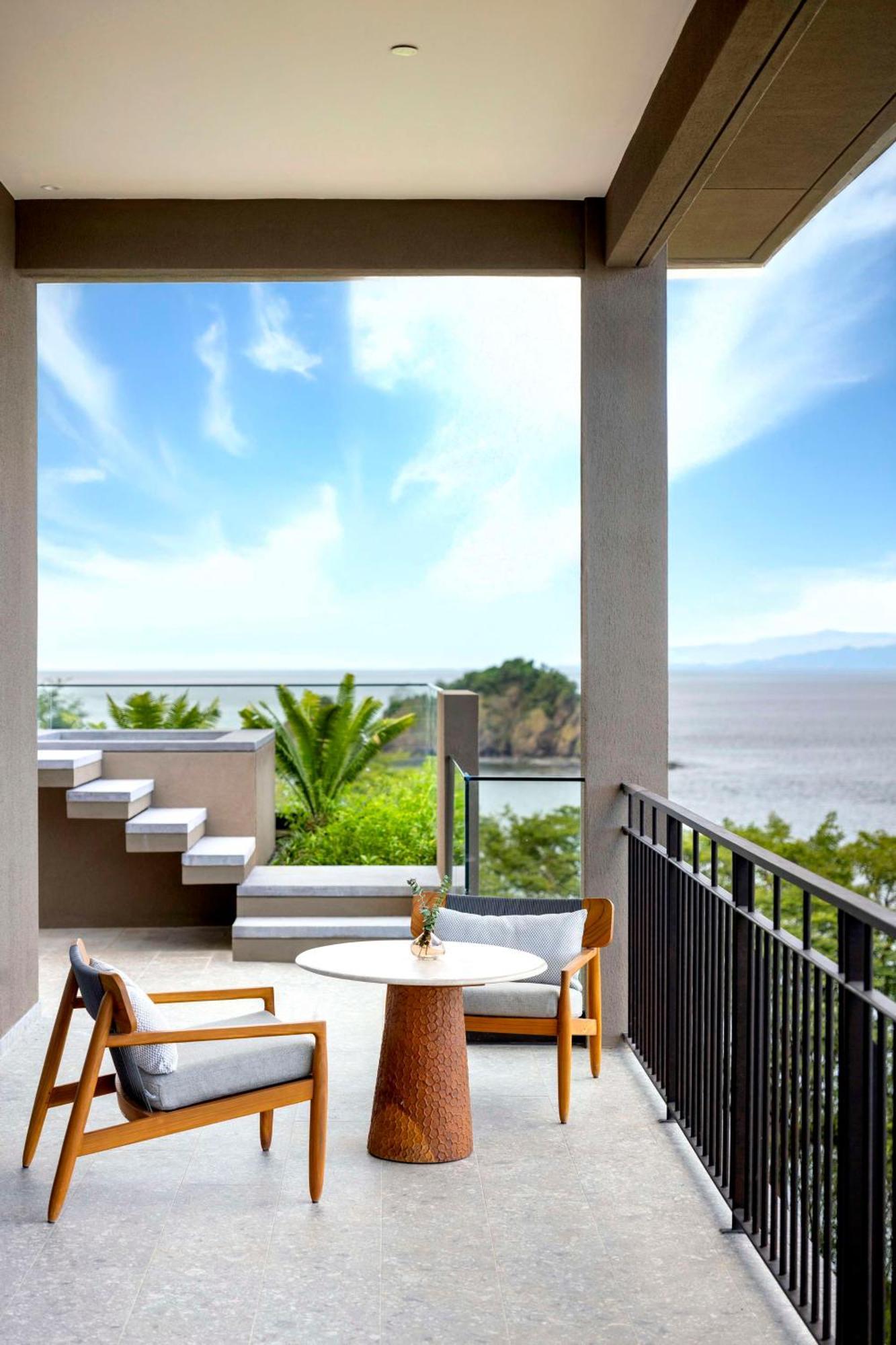 Hotel Waldorf Astoria Costa Rica Punta Cacique Exterior foto