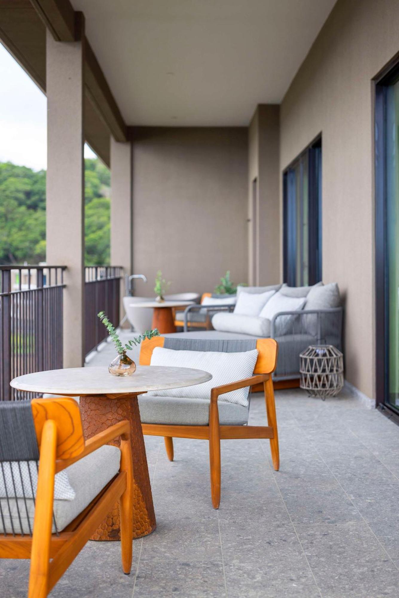 Hotel Waldorf Astoria Costa Rica Punta Cacique Exterior foto